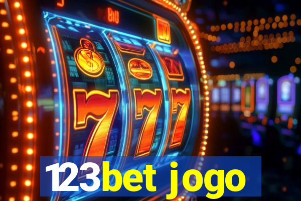 123bet jogo